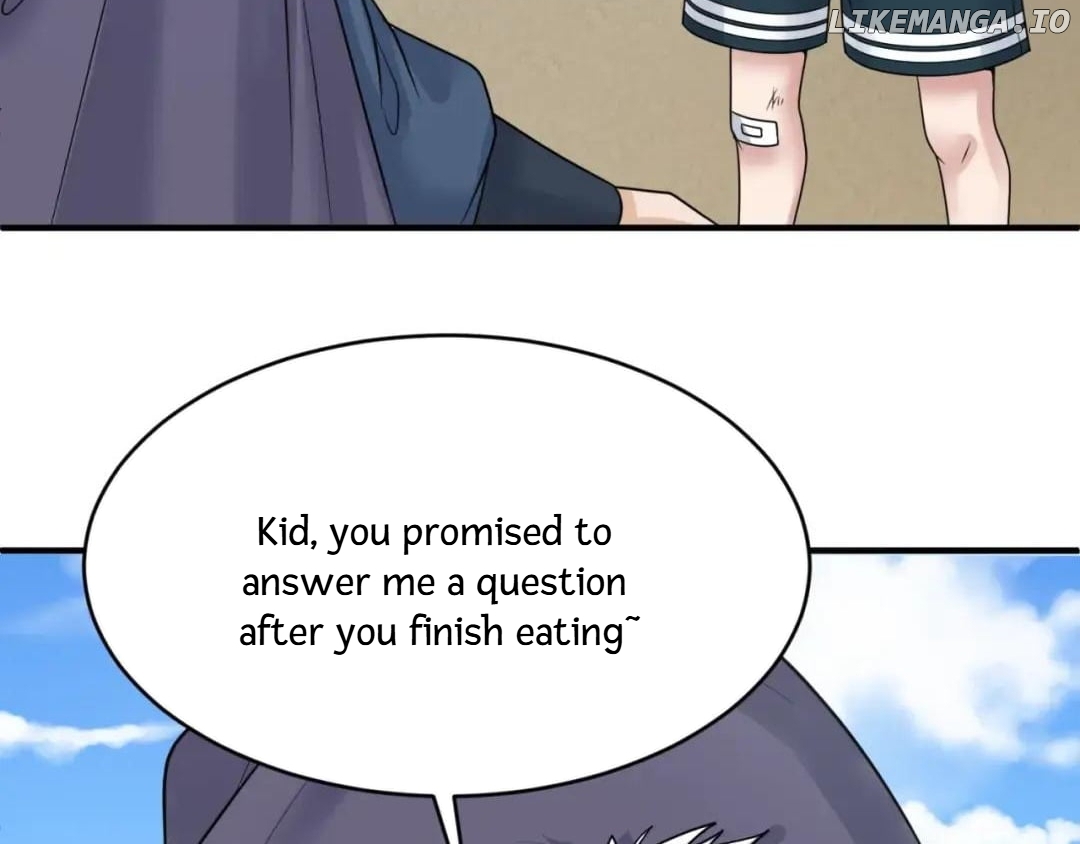 Era of the Haunted chapter 87 - page 98
